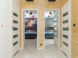 Room - Holiday Home in Ustronie Morskie Near Beach (Ustronie Morskie)