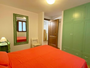 2 bedrooms, individually furnished - Corner Terraced House With sea View Costa Rei (Muravera)