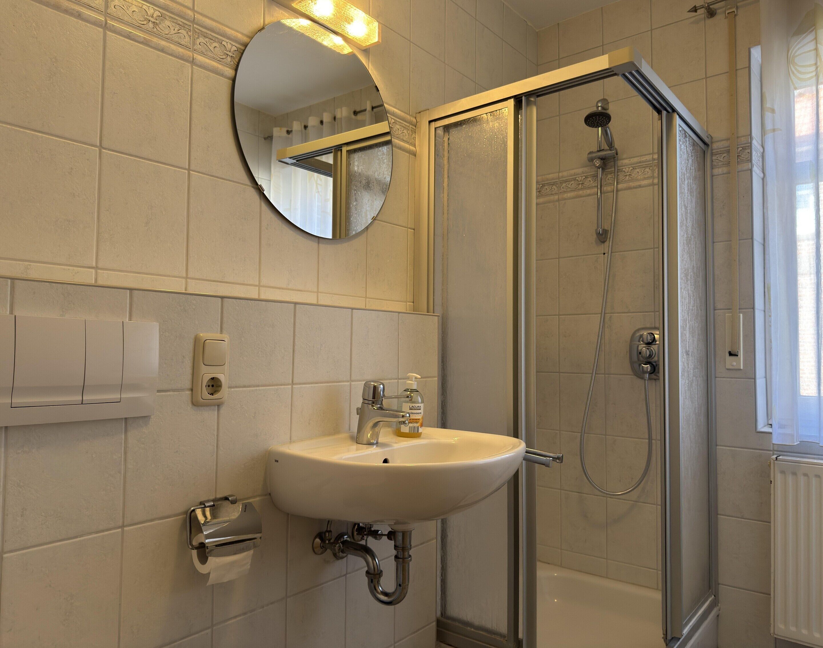 Apartment | Bathroom