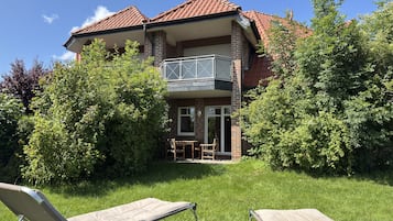 Apartment | Exterior