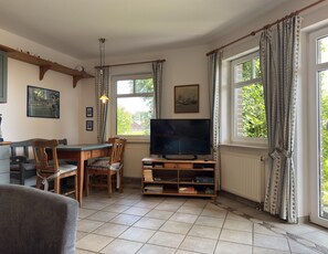 Apartment | Wohnzimmer