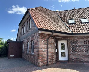 Apartment | Aussenbereich