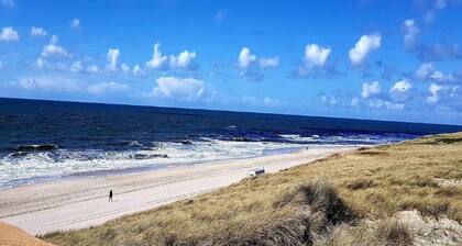 Apartment in Fedderwardersiel by the North Sea