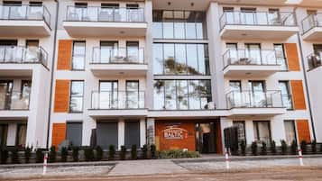Apartment | Exterior