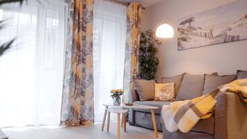 Apartment | Living room