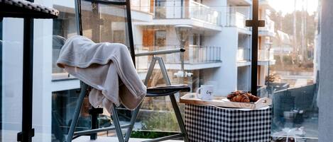 Departamento | Exterior