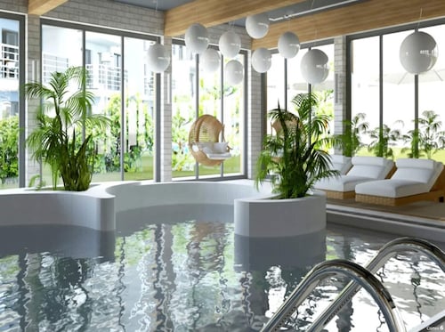 Comfortable Apartment Close to the Sea, Pobierowo