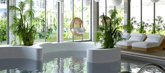 Comfortable Apartment Close to the Sea, Pobierowo