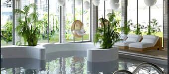 Comfortable Apartment Close to the Sea, Pobierowo