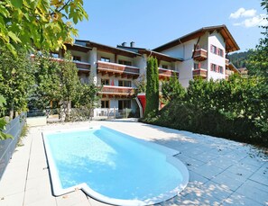 Apartment | Pool | Außenpool