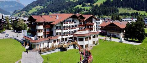 Apartment | Exterior