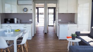 Mobil Karavan | Dapur pribadi