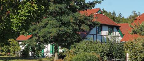 Apartment | Exterior