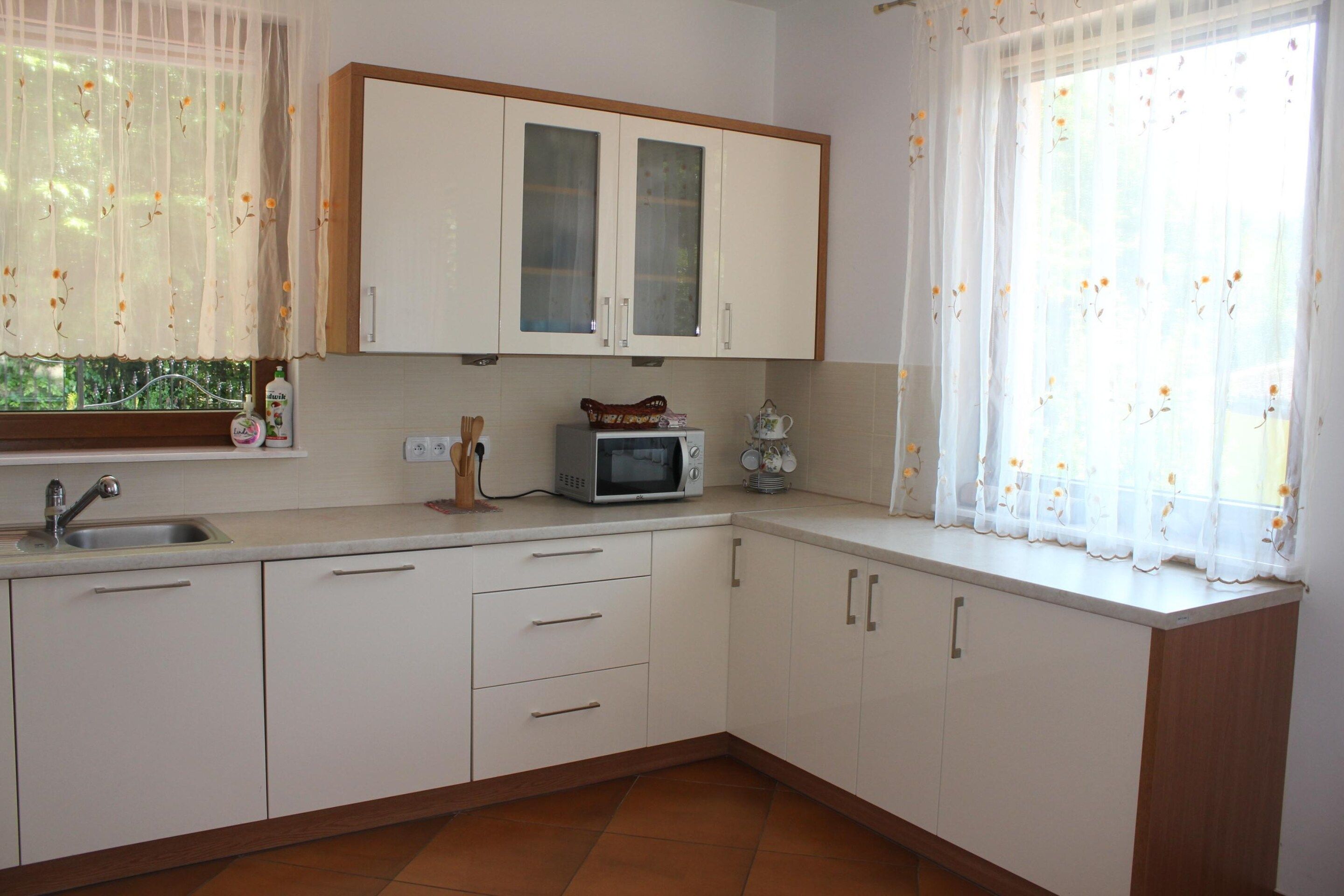 House | Private kitchen | Highchair