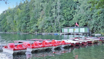 House | Water view