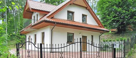 House | Exterior