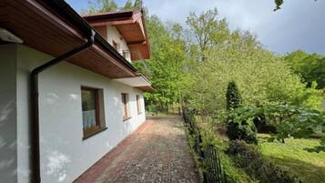 House | Exterior