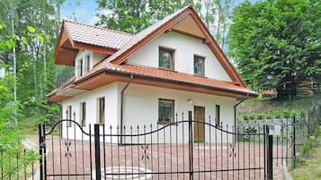 House | Exterior