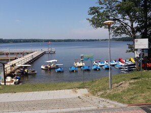 Casa | Puerto deportivo