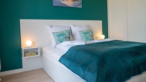 Unclassified image, 2 of 21, button - Apartment in Rewal Near Baltic Sea Beach (Rewal)