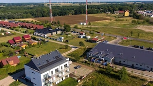 Unclassified image, 5 of 21, button - Apartment in Rewal Near Baltic Sea Beach (Rewal)
