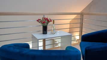 Apartment | Interior