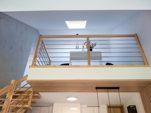 Apartment | Interior - Apartment in Rewal Near Baltic Sea Beach (Rewal)