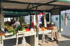 Apartment | Dining - Apartments Fortuna in Pirovac, Close to the Seabeach (Pirovac)