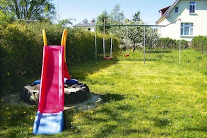 Hus | Bekvämlighet