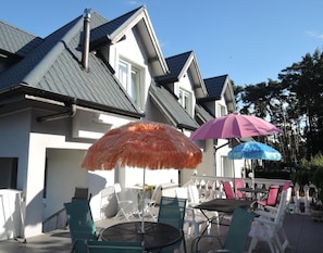 Apartment | Exterior