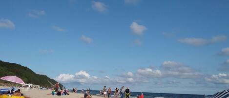 الإطلالة من المنشأة