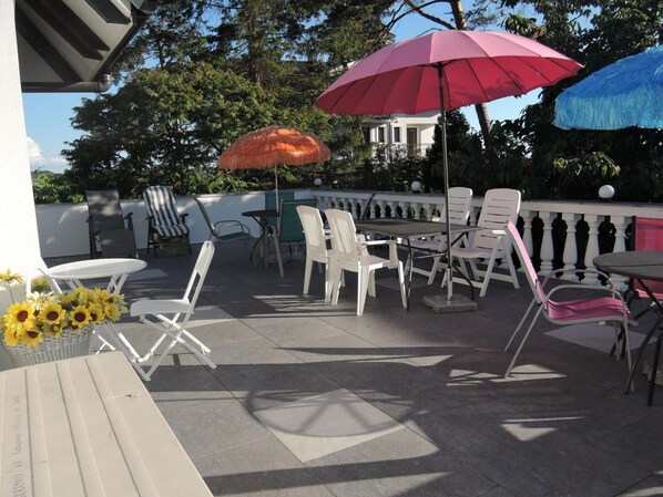 Appartement | Restauration