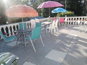 Appartement | Restauration