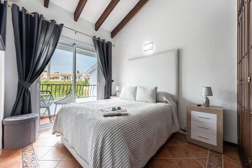 Apartment | 2 bedrooms