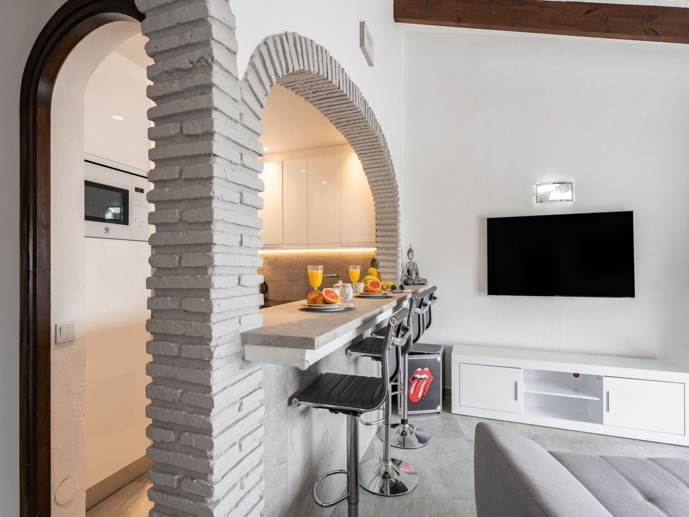 Apartment | Private kitchen