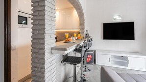 Apartment | Eigene Küche