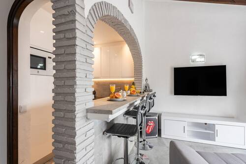 Apartment | Private kitchen