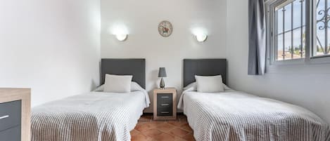 อพาร์ทเมนท์ | 2 ห้องนอน