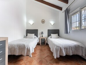 公寓 | 2 間睡房