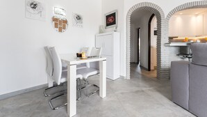 Apartment | Speisen