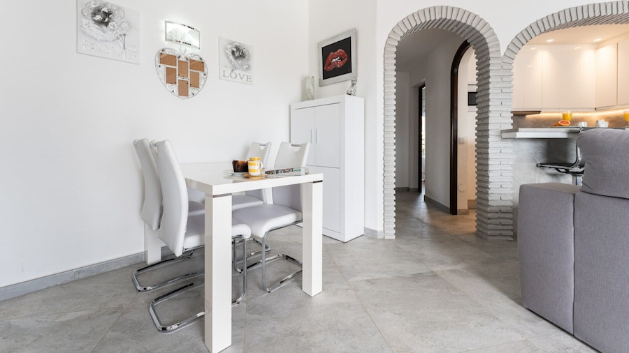 Faro's Dona Berta Apartment - Riviera del Sol