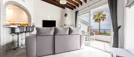 Apartment | Living room