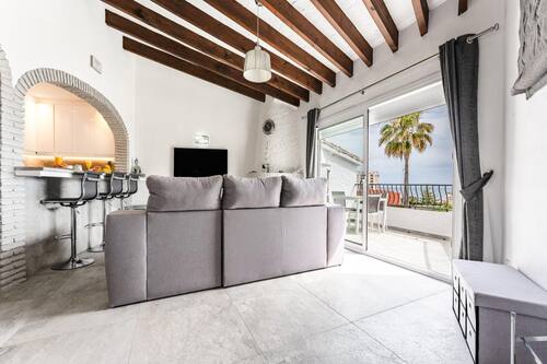Apartment | Living room