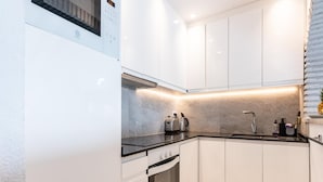 Apartment | Eigene Küche