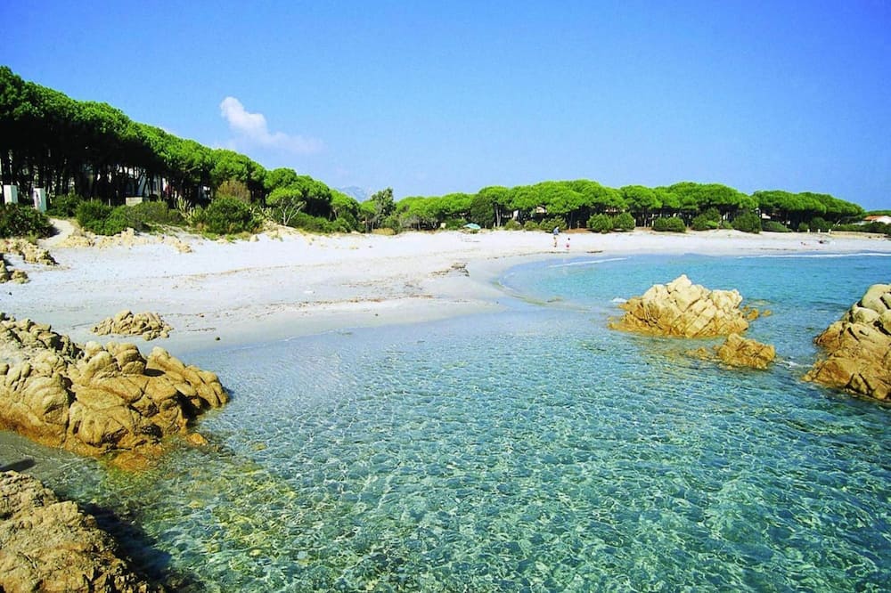 Apartment in Sos Alinos Near Cala Liberotto - Spiaggia Marina di Orosei