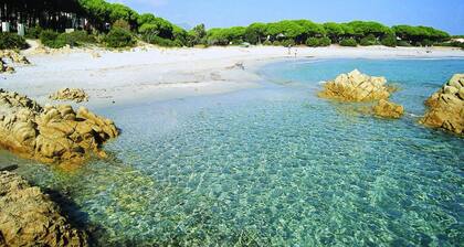 Apartment in Sos Alinos Near Cala Liberotto