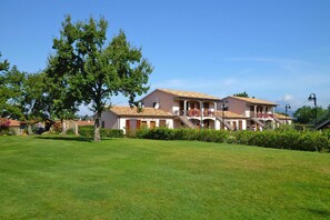 Exterior - Tourist Resort, Grosseto (Sorano)