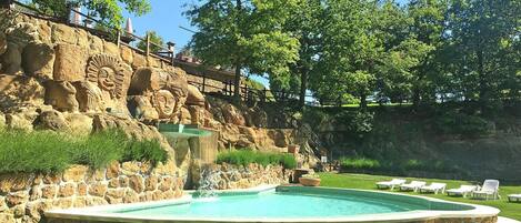 Apartment | Pool