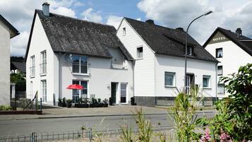 Apartemen | Eksterior