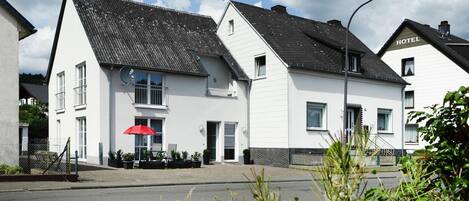 Apartamento | Exterior